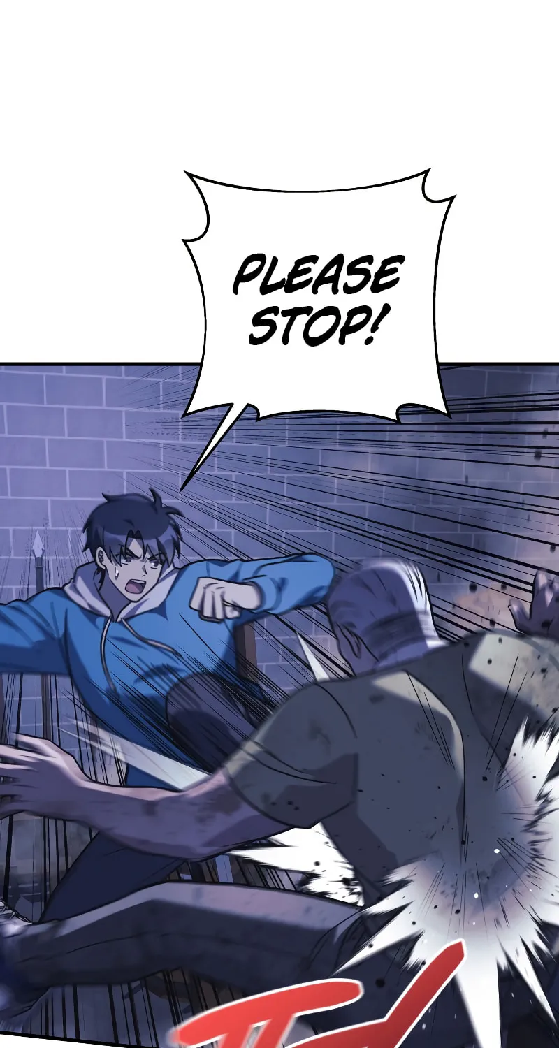 My Daughter Is The Final Boss Chapter 86 page 17 - 