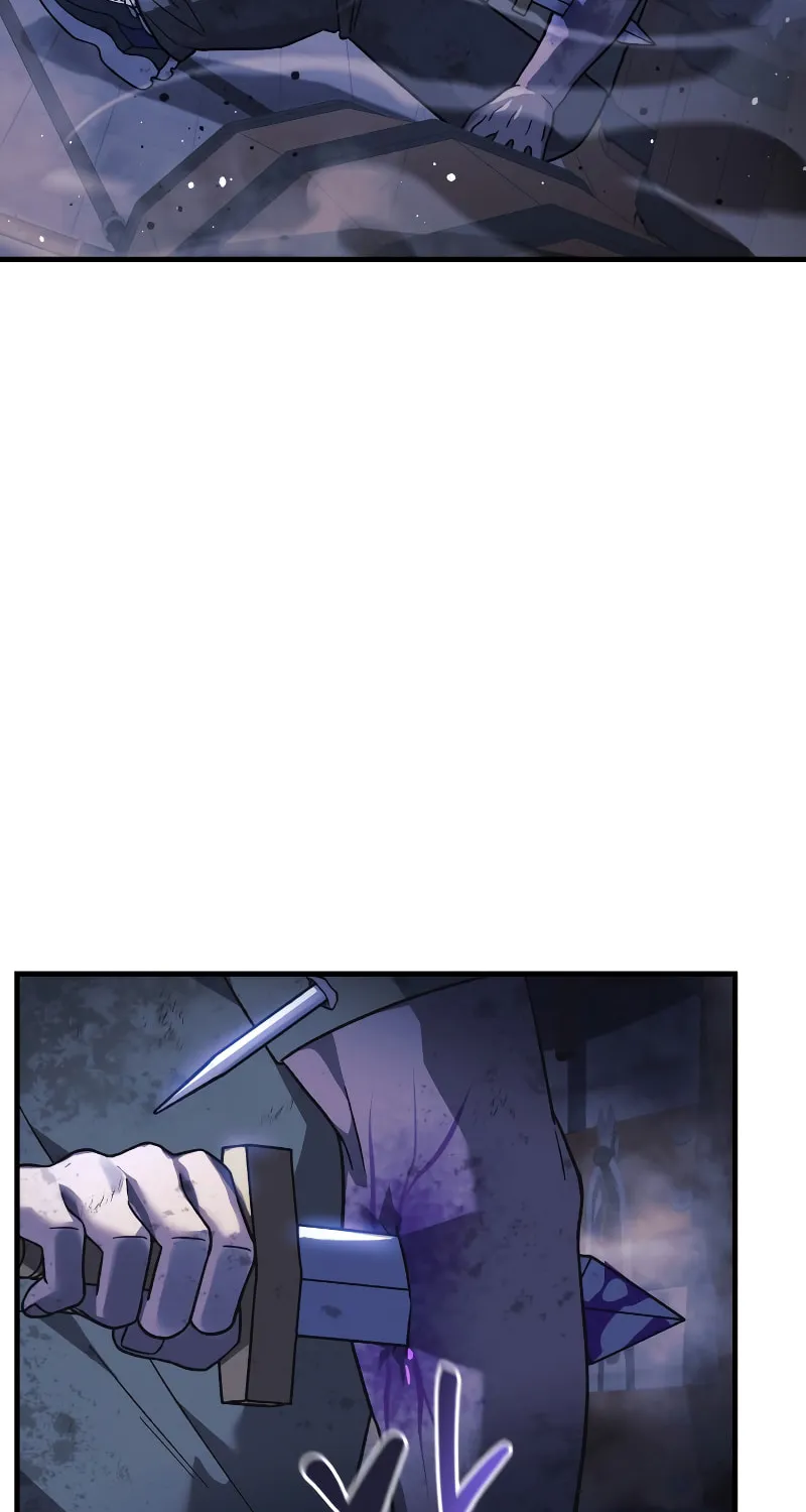 My Daughter Is The Final Boss Chapter 86 page 21 - 