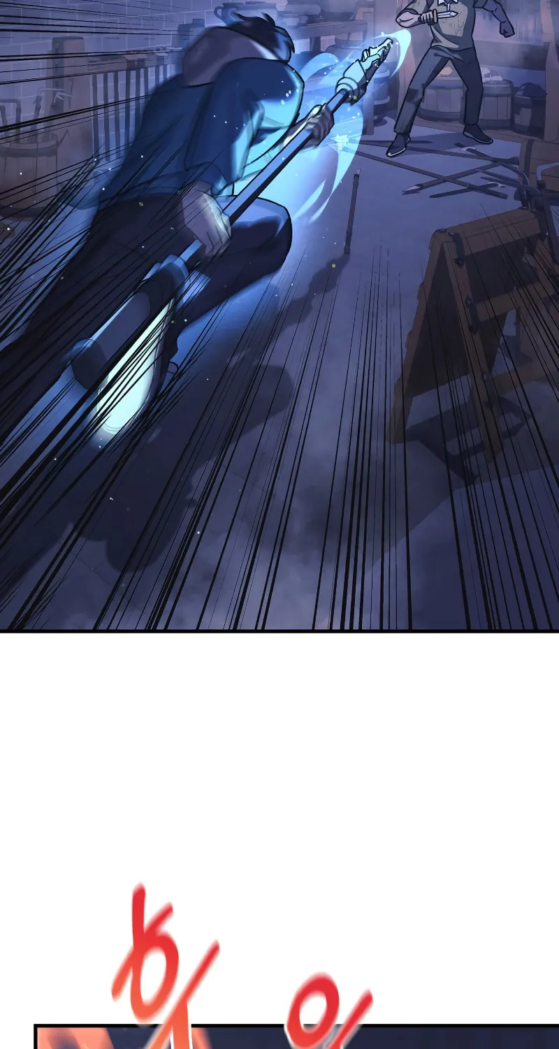 My Daughter Is The Final Boss Chapter 86 page 28 - 