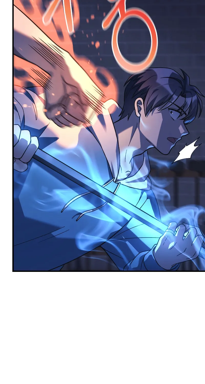 My Daughter Is The Final Boss Chapter 86 page 29 - 