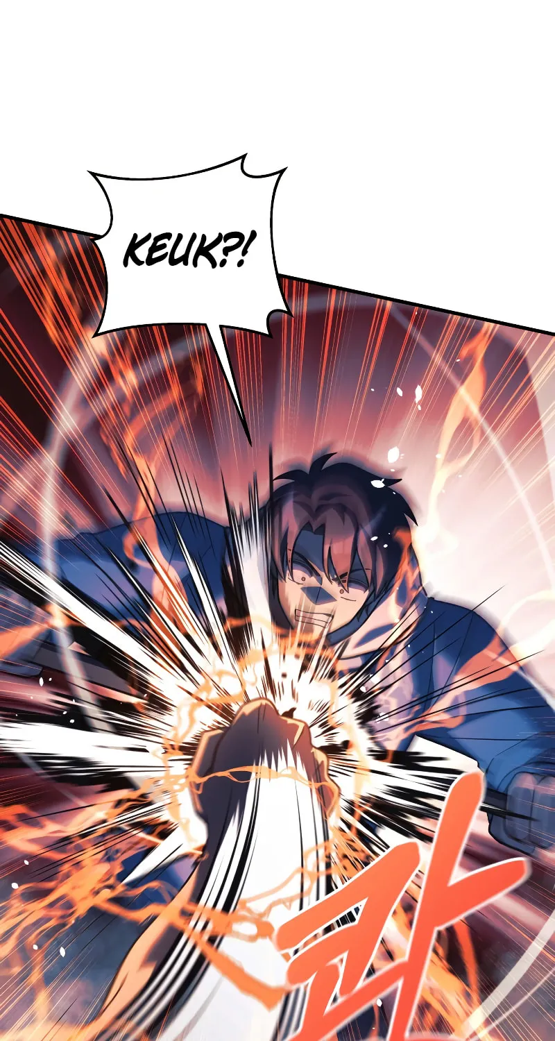 My Daughter Is The Final Boss Chapter 86 page 30 - 