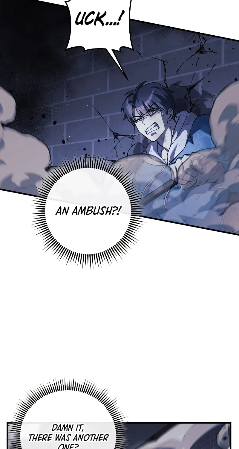 My Daughter Is The Final Boss Chapter 86 page 33 - 