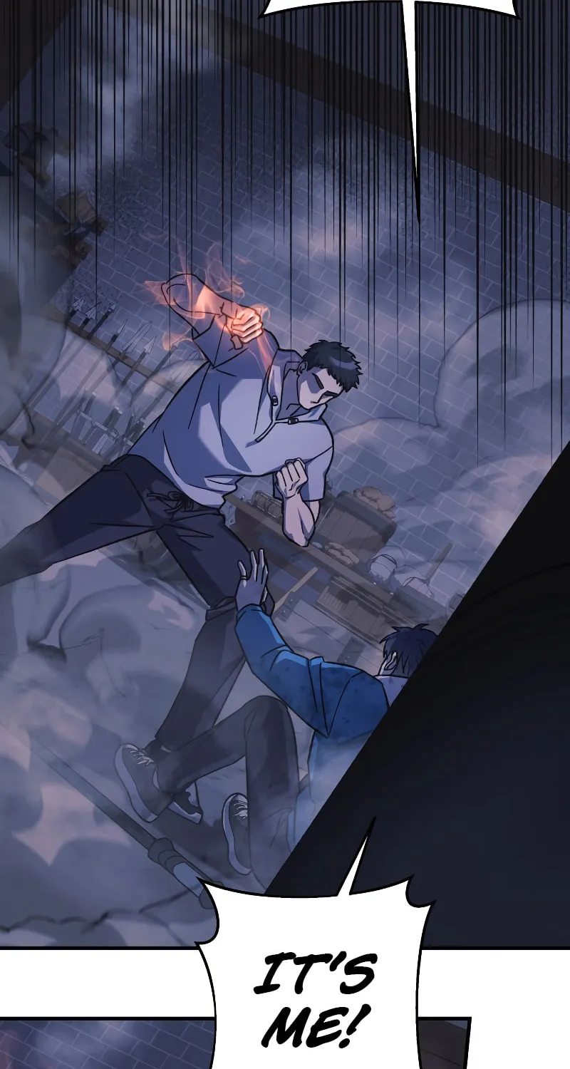 My Daughter Is The Final Boss Chapter 86 page 40 - 