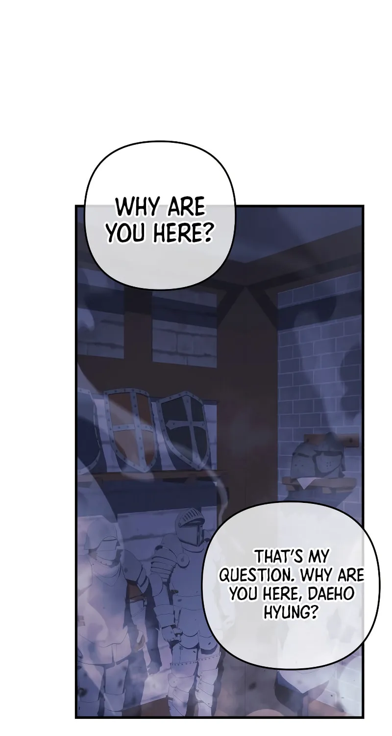 My Daughter Is The Final Boss Chapter 86 page 43 - 