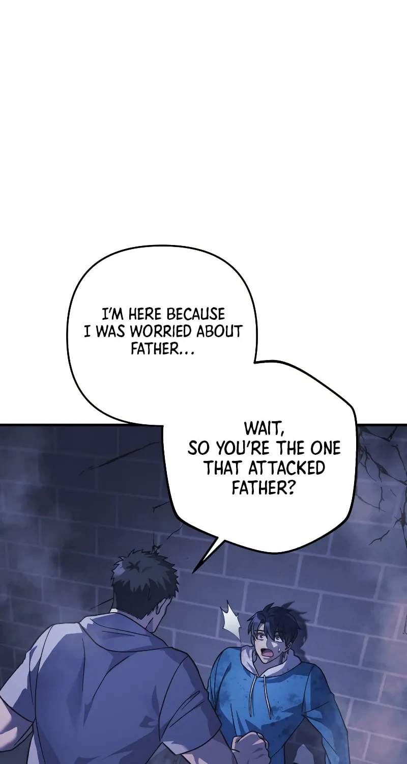 My Daughter Is The Final Boss Chapter 86 page 44 - 