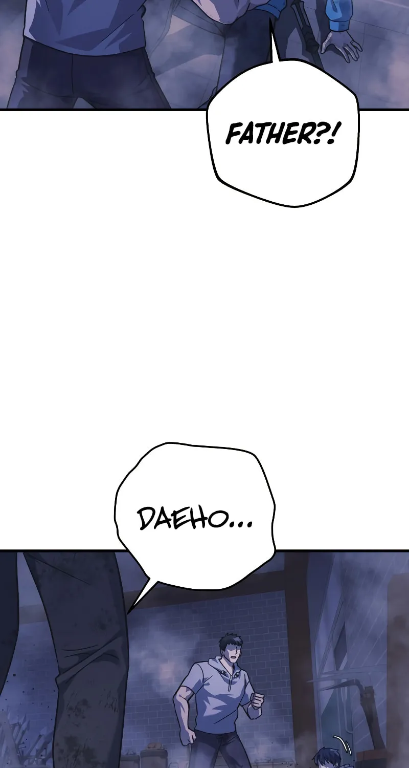 My Daughter Is The Final Boss Chapter 86 page 45 - 