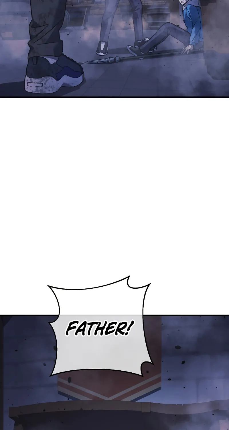 My Daughter Is The Final Boss Chapter 86 page 46 - 