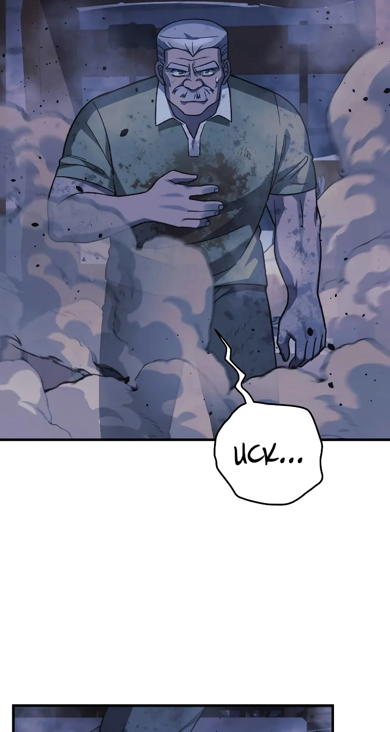 My Daughter Is The Final Boss Chapter 86 page 47 - 