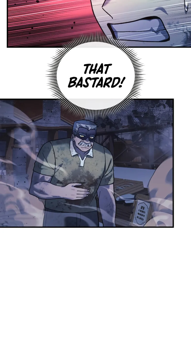 My Daughter Is The Final Boss Chapter 86 page 51 - 
