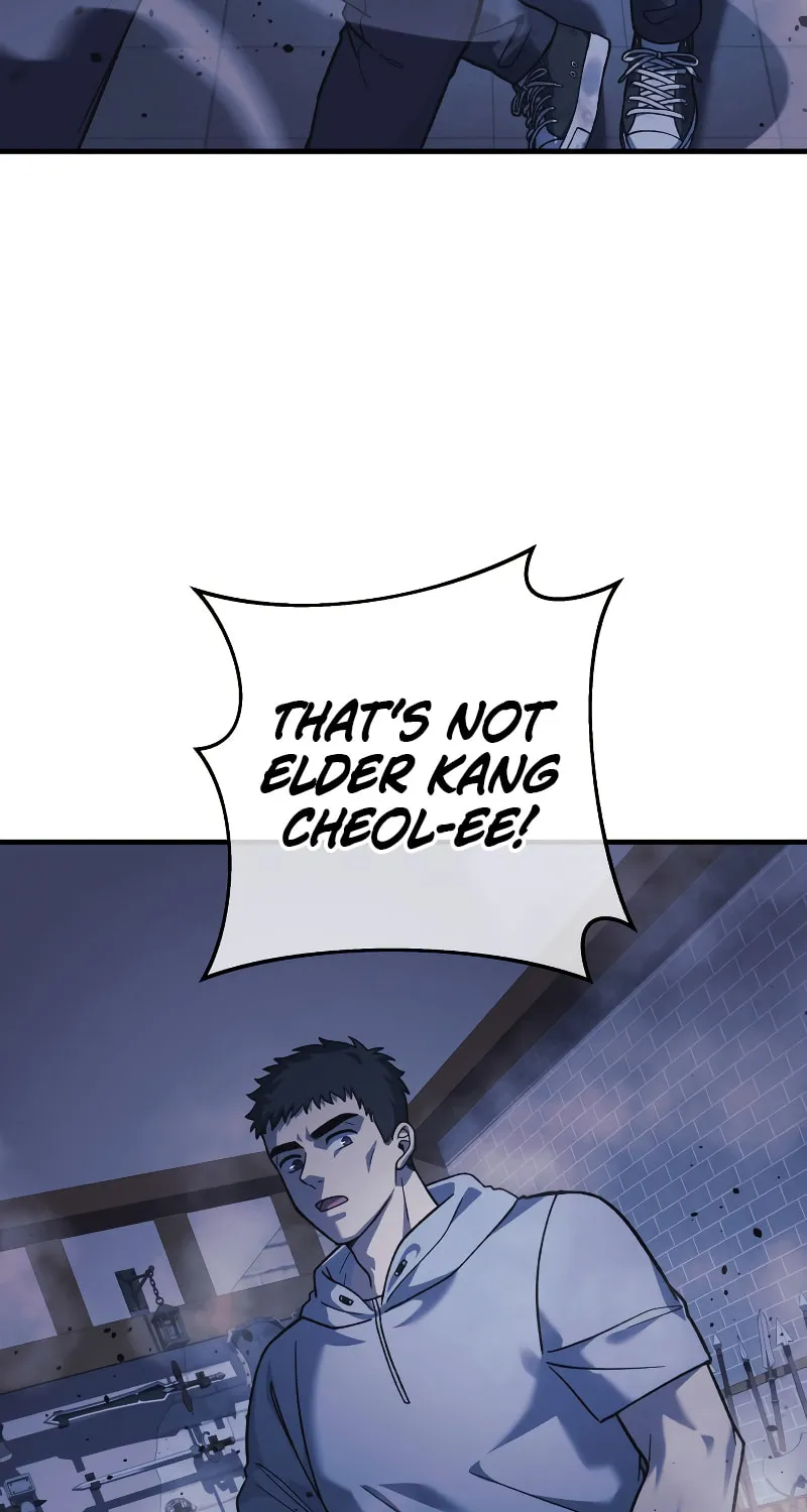 My Daughter Is The Final Boss Chapter 86 page 53 - 