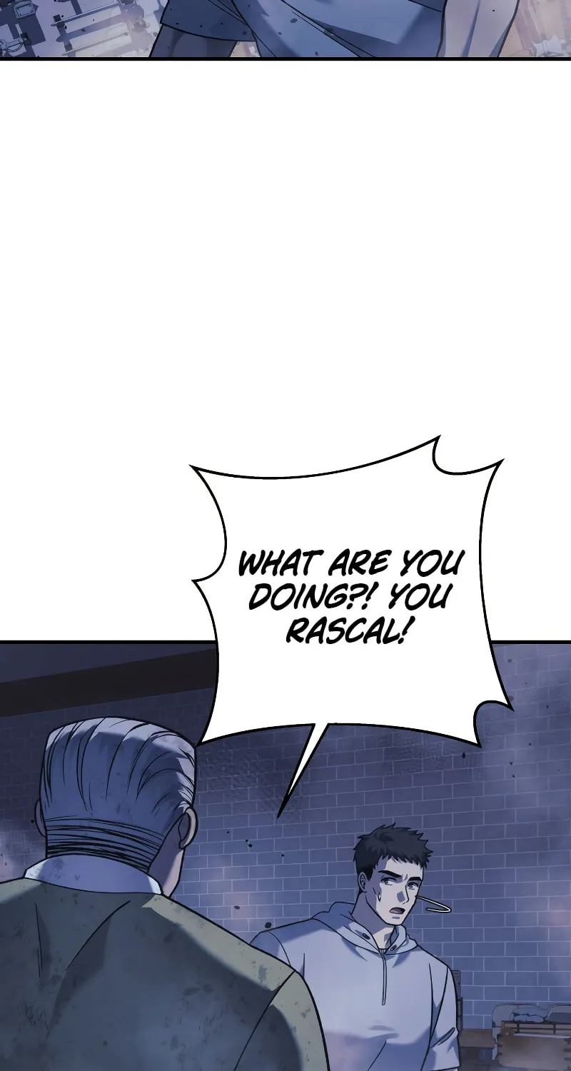 My Daughter Is The Final Boss Chapter 86 page 54 - 