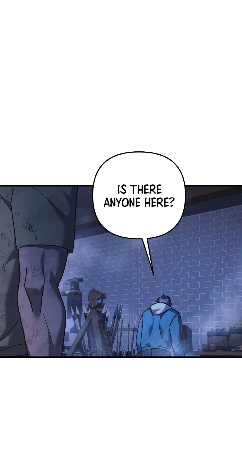 My Daughter Is The Final Boss Chapter 86 page 7 - 