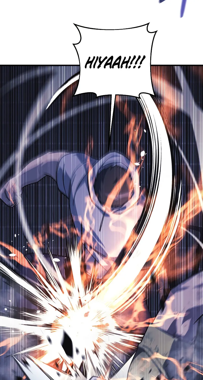 My Daughter Is The Final Boss Chapter 86 page 62 - 