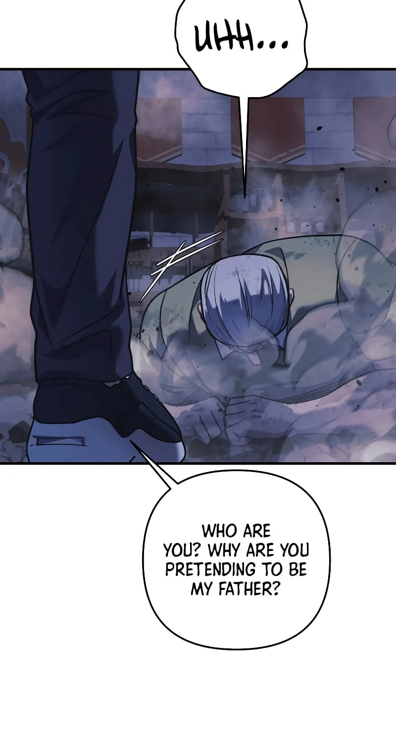 My Daughter Is The Final Boss Chapter 86 page 65 - 
