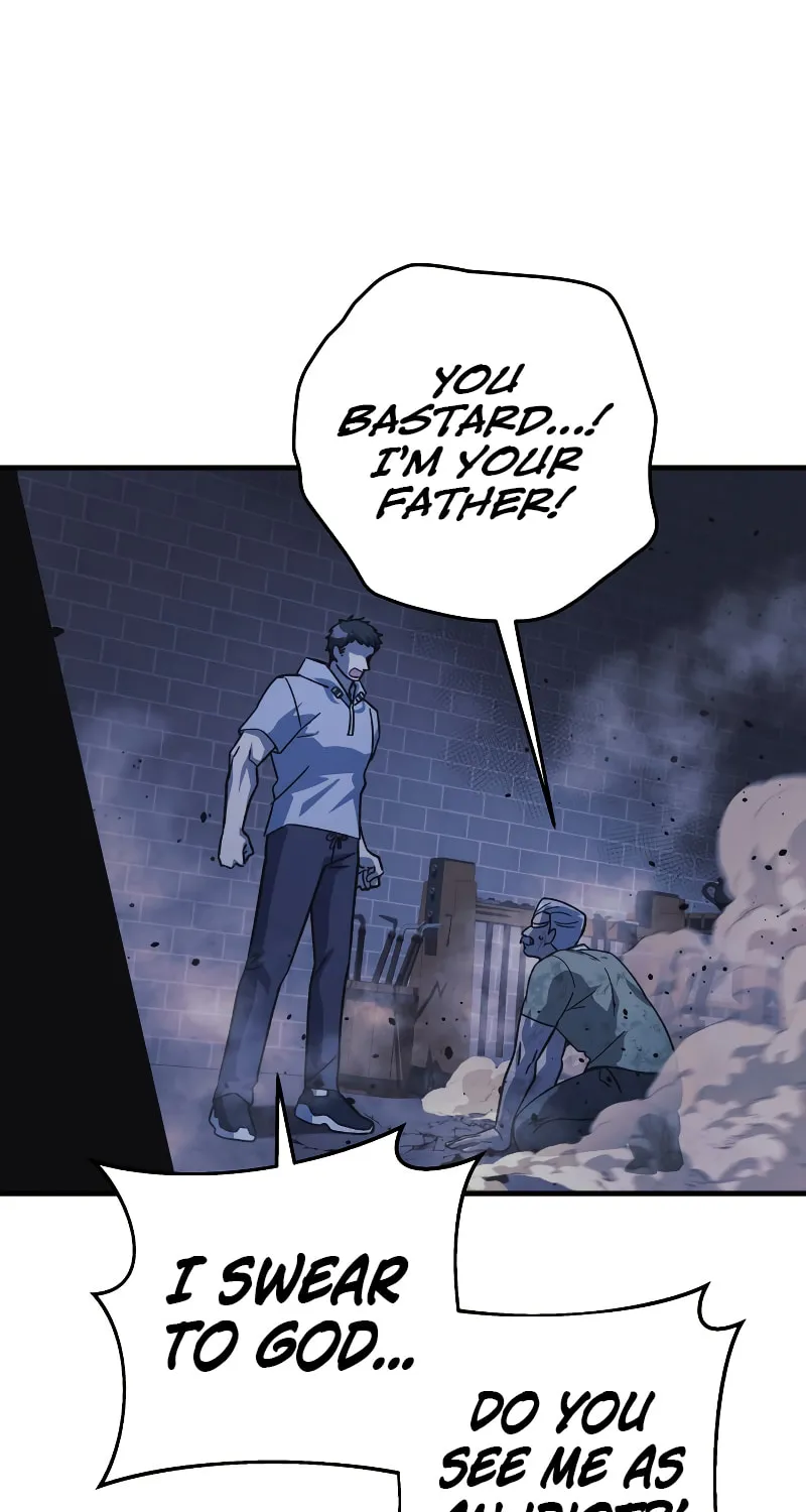 My Daughter Is The Final Boss Chapter 86 page 66 - 