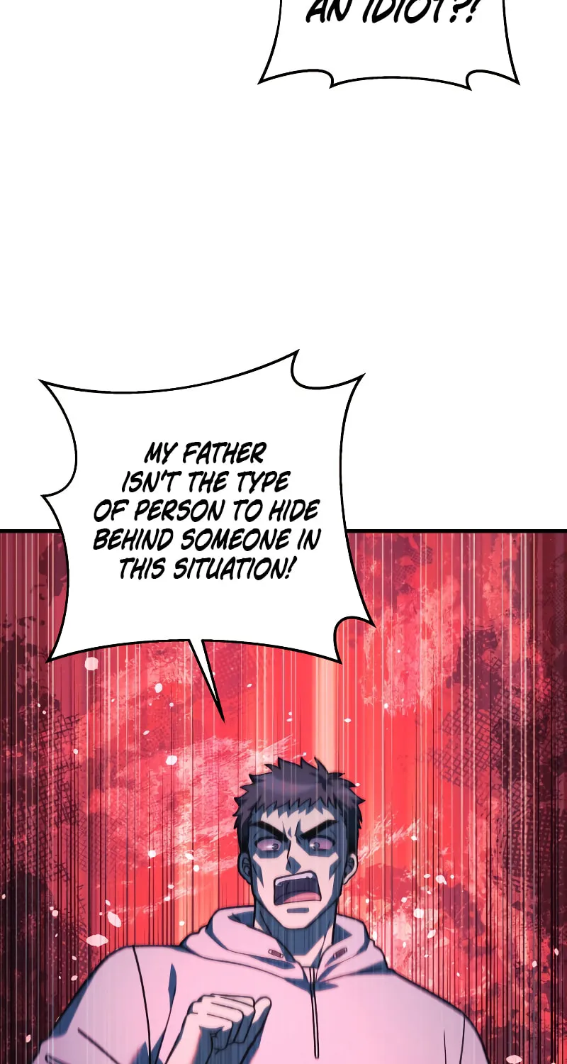 My Daughter Is The Final Boss Chapter 86 page 67 - 