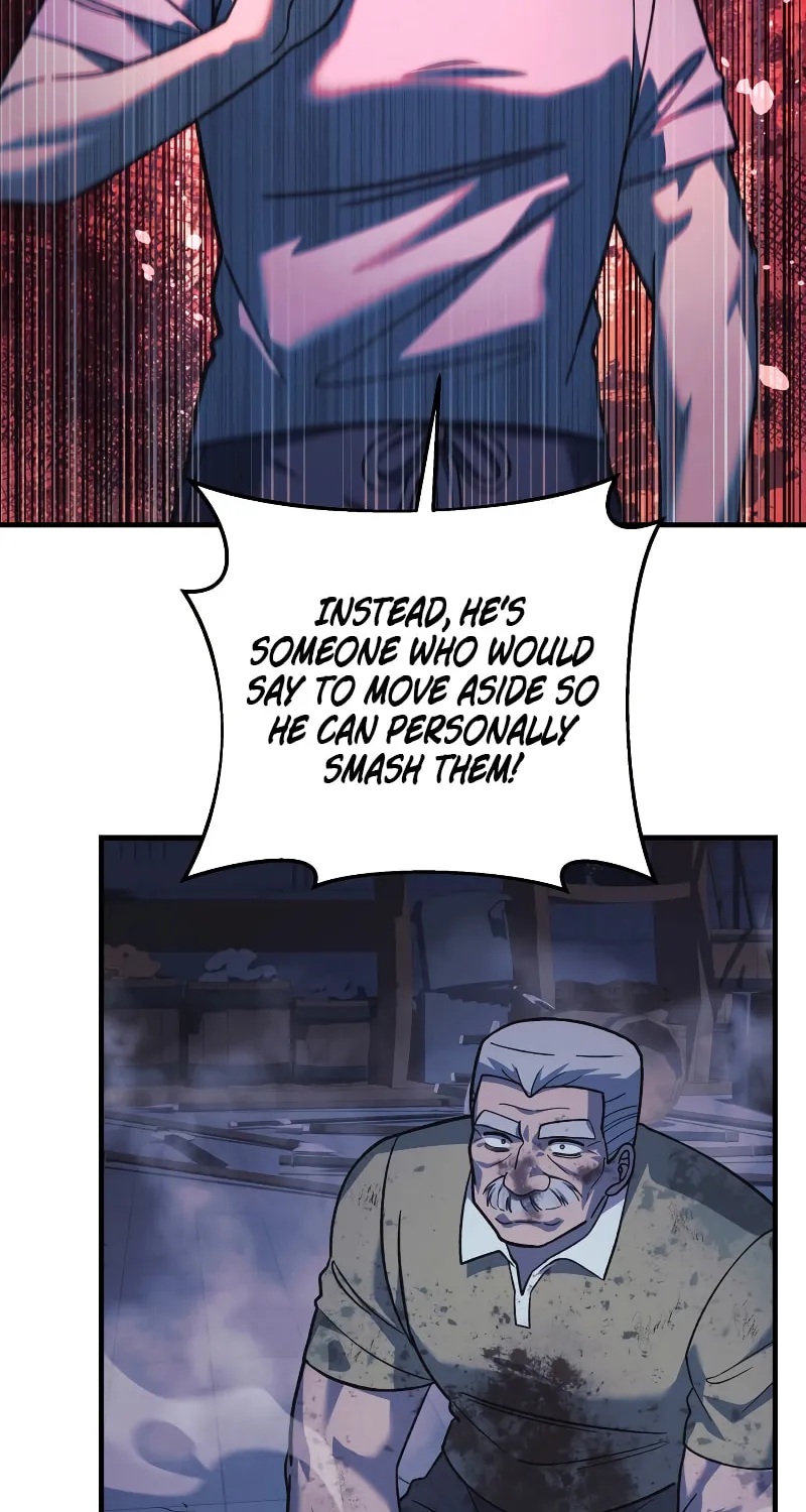 My Daughter Is The Final Boss Chapter 86 page 68 - 