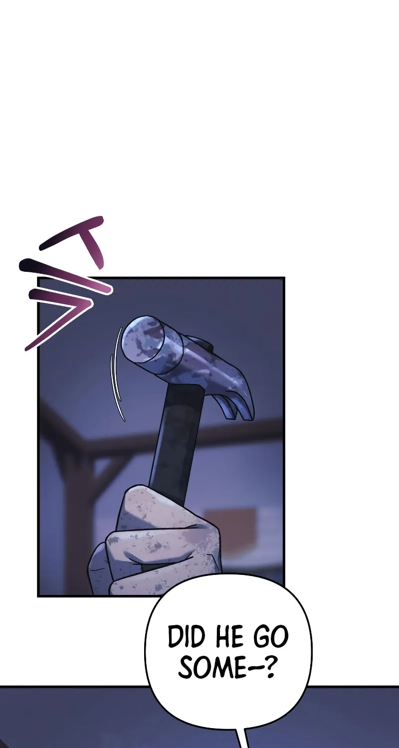 My Daughter Is The Final Boss Chapter 86 page 8 - 