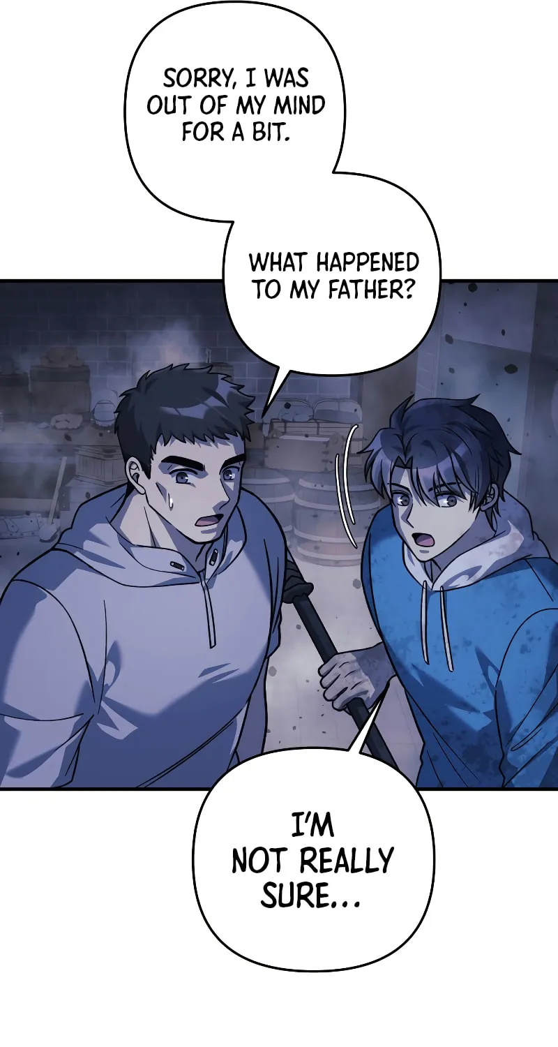 My Daughter Is The Final Boss Chapter 86 page 73 - 