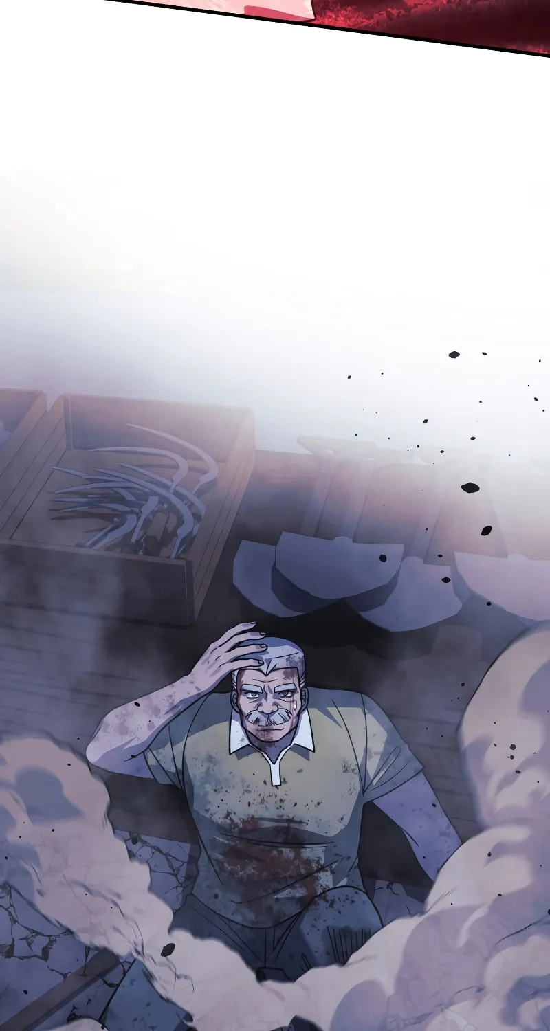 My Daughter Is The Final Boss Chapter 86 page 86 - 