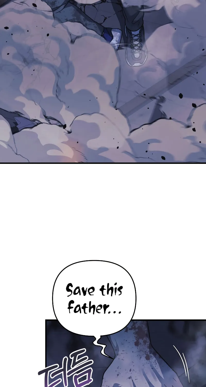 My Daughter Is The Final Boss Chapter 86 page 87 - 