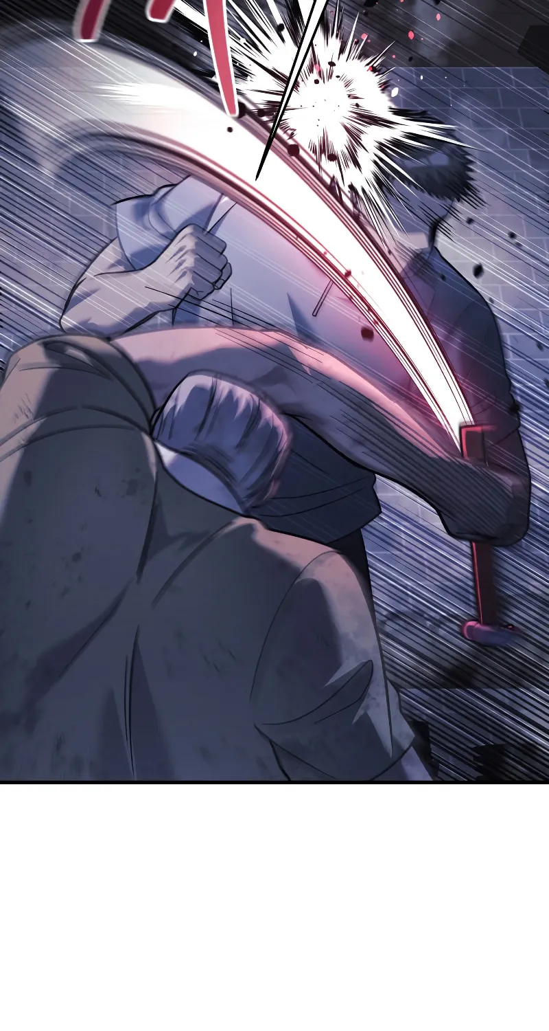 My Daughter Is The Final Boss Chapter 86 page 89 - 