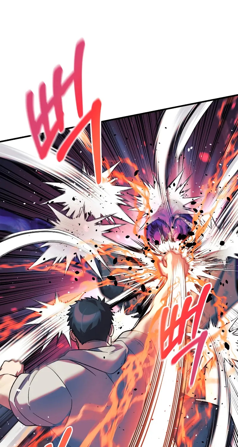 My Daughter Is The Final Boss Chapter 87 page 15 - 