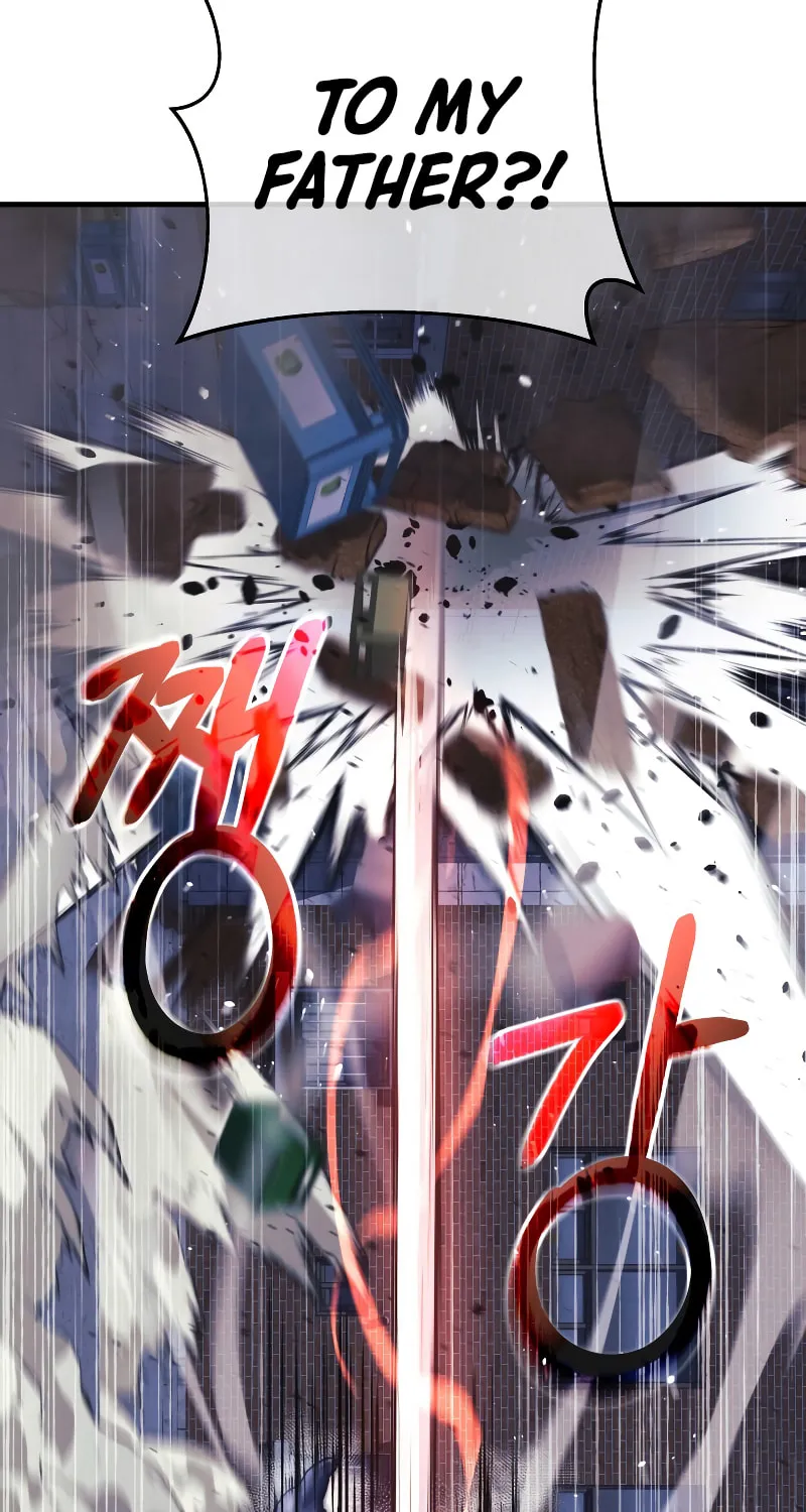 My Daughter Is The Final Boss Chapter 87 page 18 - 