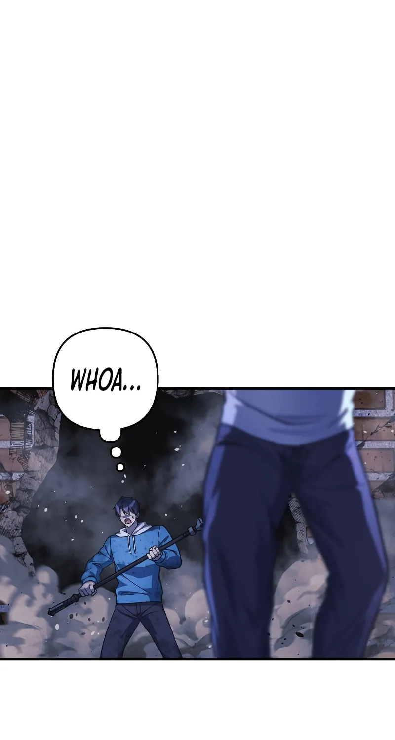 My Daughter Is The Final Boss Chapter 87 page 22 - 