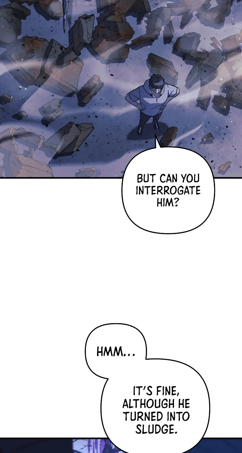 My Daughter Is The Final Boss Chapter 87 page 26 - 