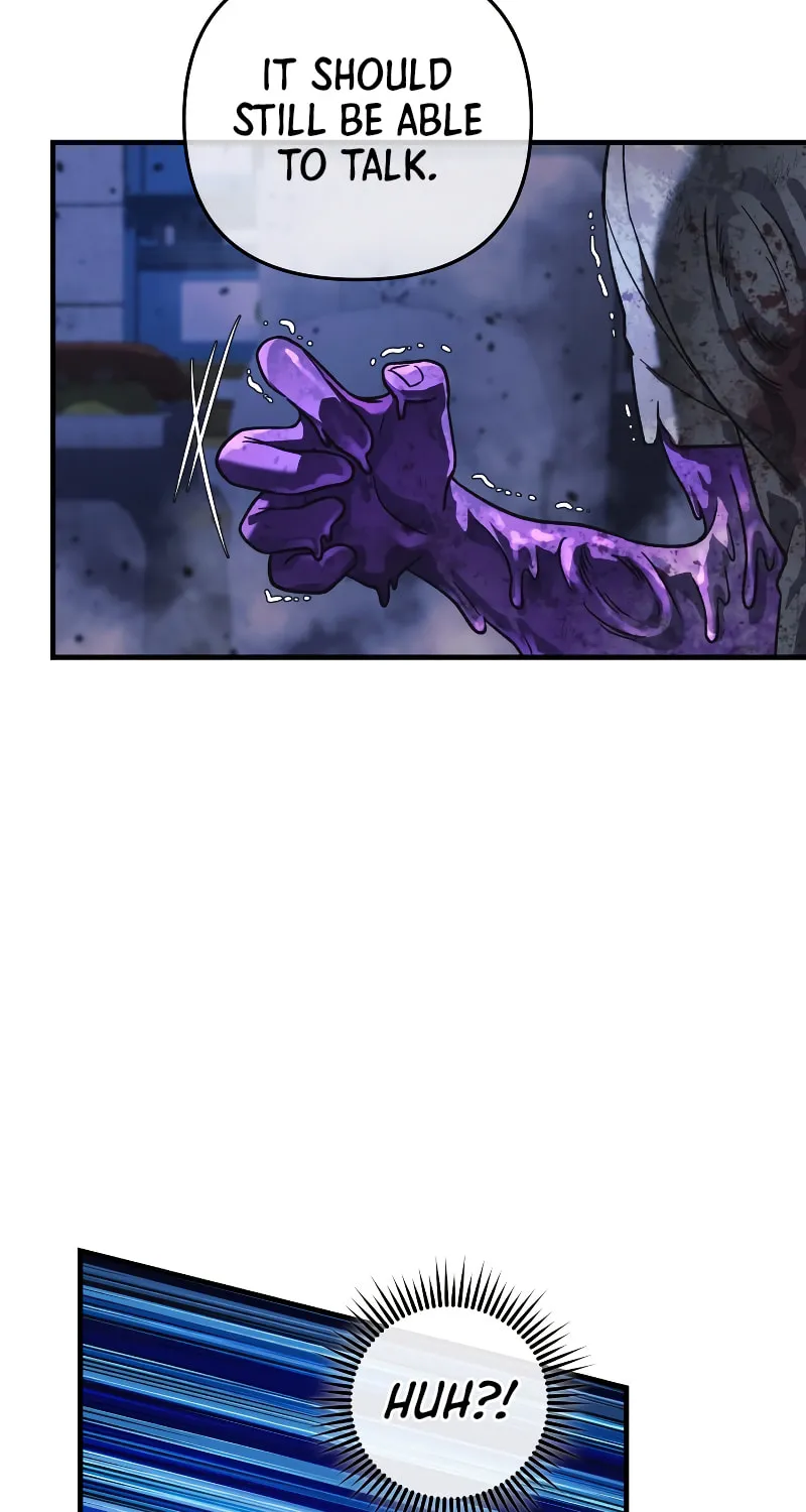 My Daughter Is The Final Boss Chapter 87 page 28 - 