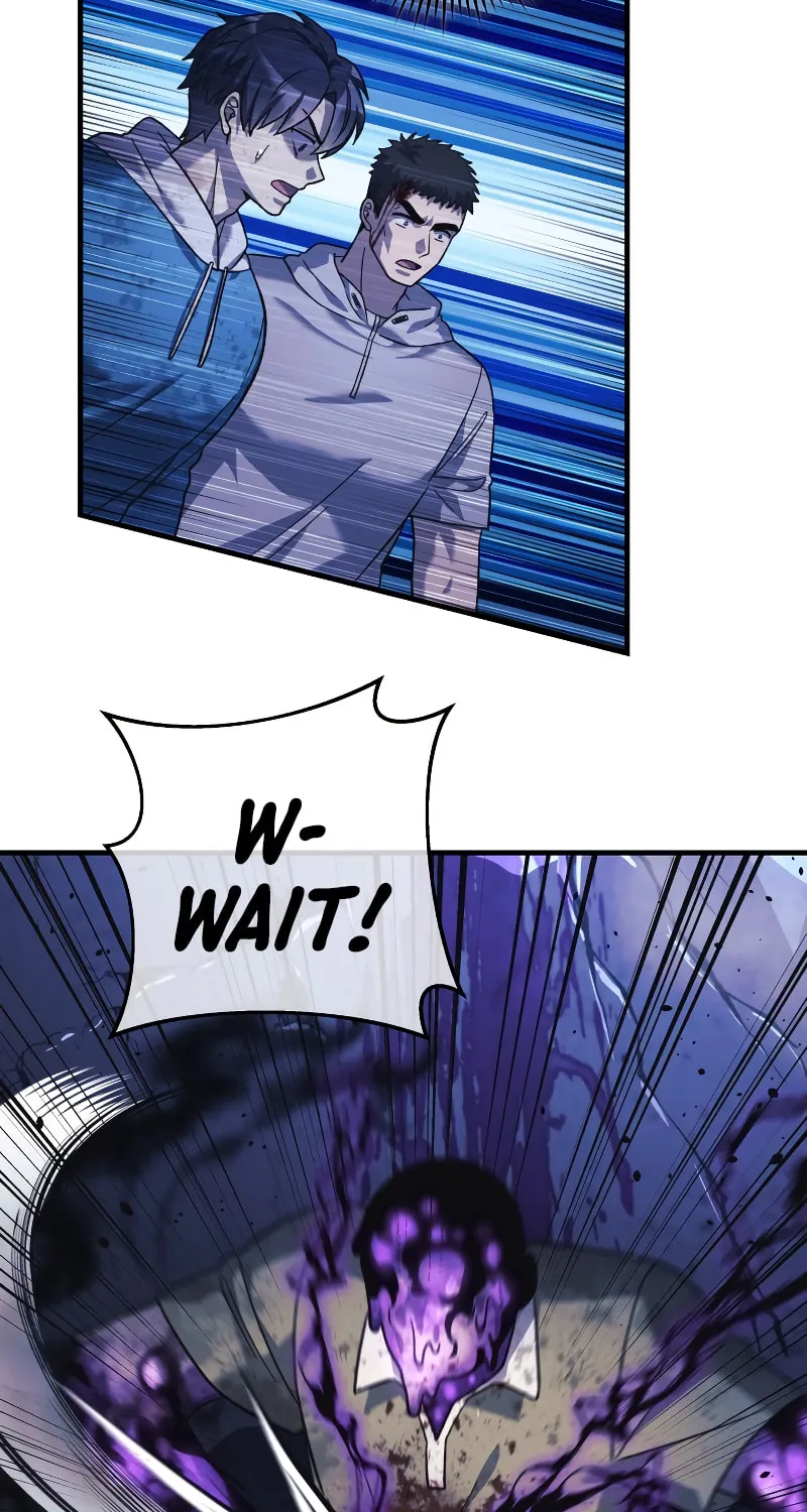 My Daughter Is The Final Boss Chapter 87 page 29 - 