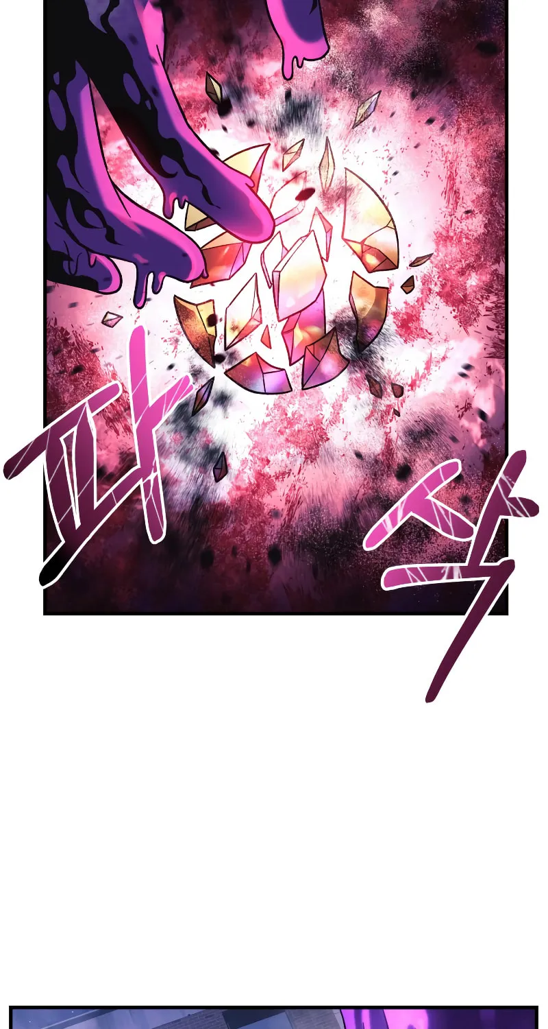 My Daughter Is The Final Boss Chapter 87 page 31 - 
