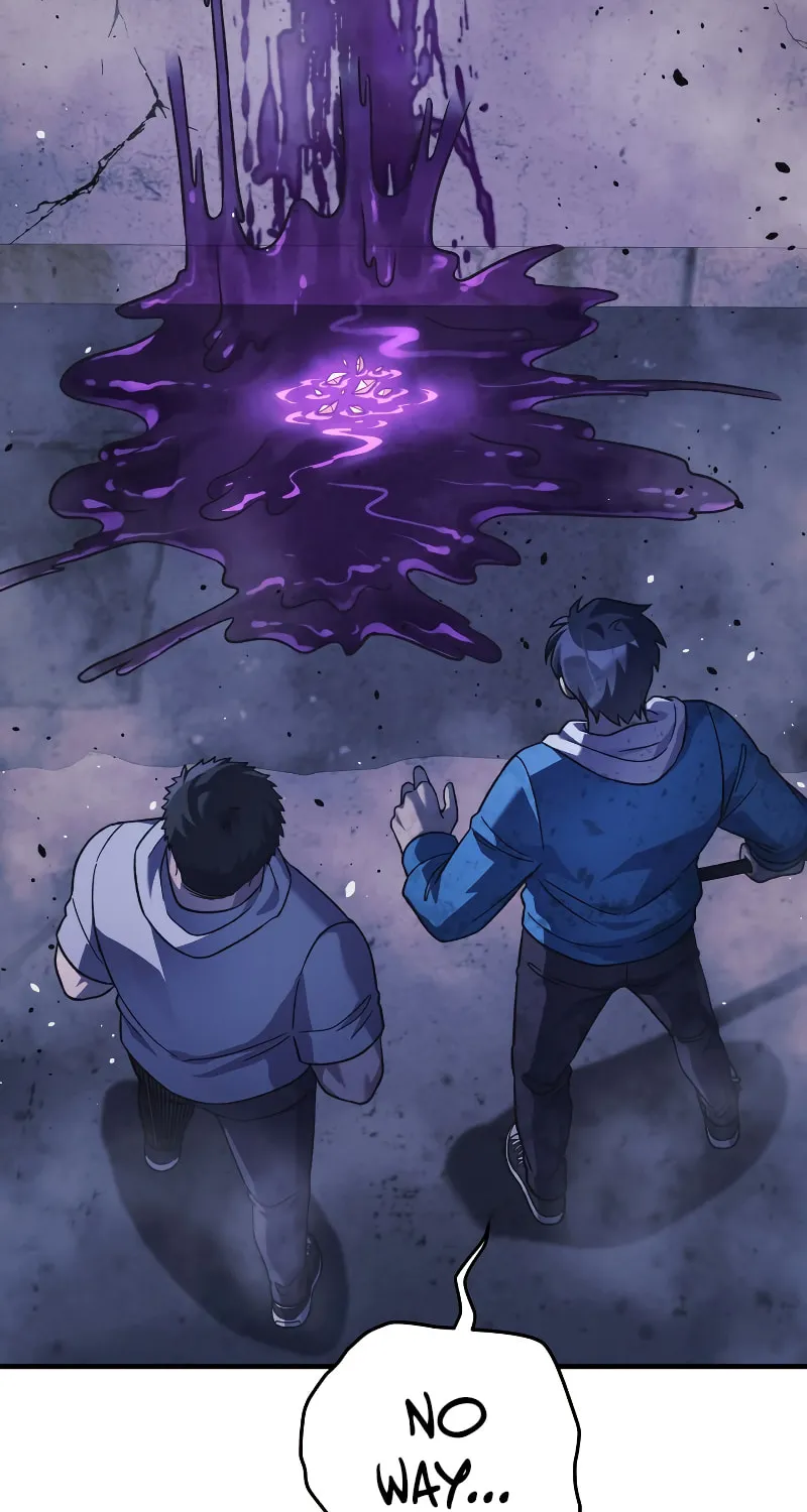 My Daughter Is The Final Boss Chapter 87 page 33 - 