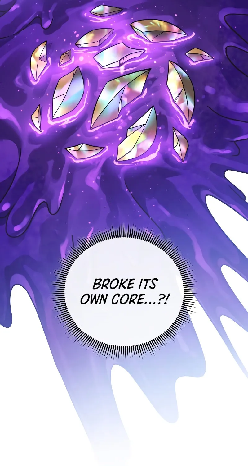 My Daughter Is The Final Boss Chapter 87 page 35 - 