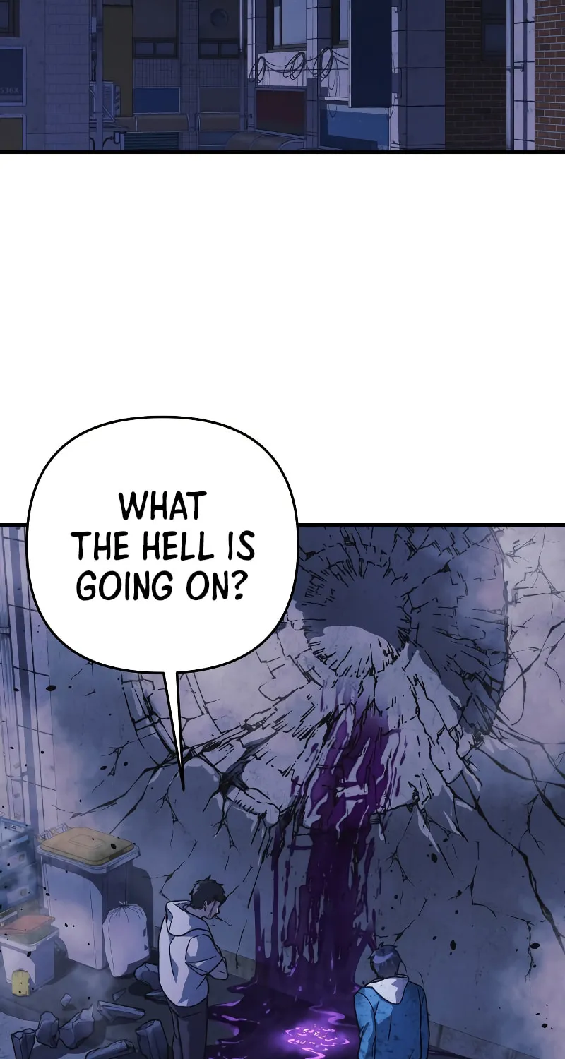 My Daughter Is The Final Boss Chapter 87 page 38 - 