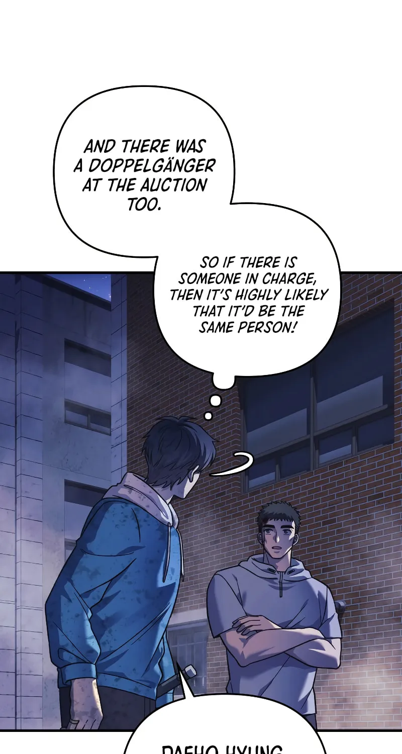 My Daughter Is The Final Boss Chapter 87 page 41 - 