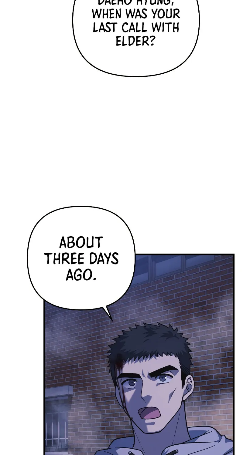 My Daughter Is The Final Boss Chapter 87 page 42 - 