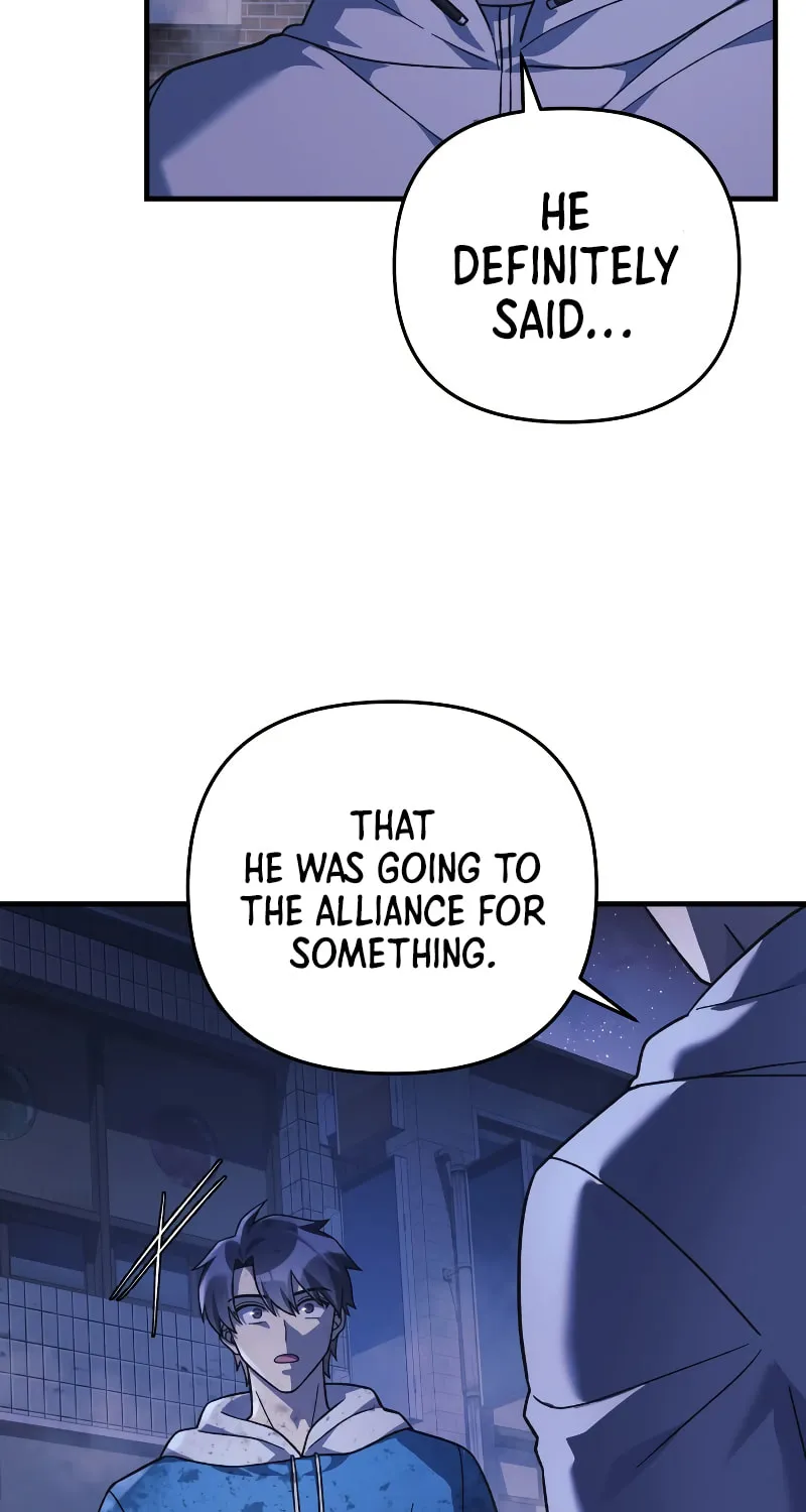 My Daughter Is The Final Boss Chapter 87 page 43 - 