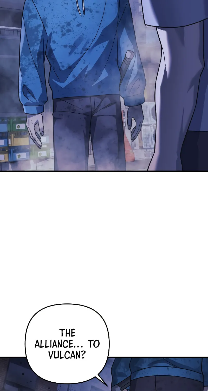 My Daughter Is The Final Boss Chapter 87 page 44 - 