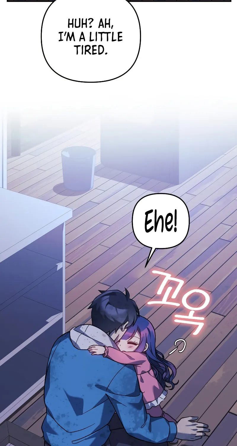 My Daughter Is The Final Boss Chapter 87 page 52 - 