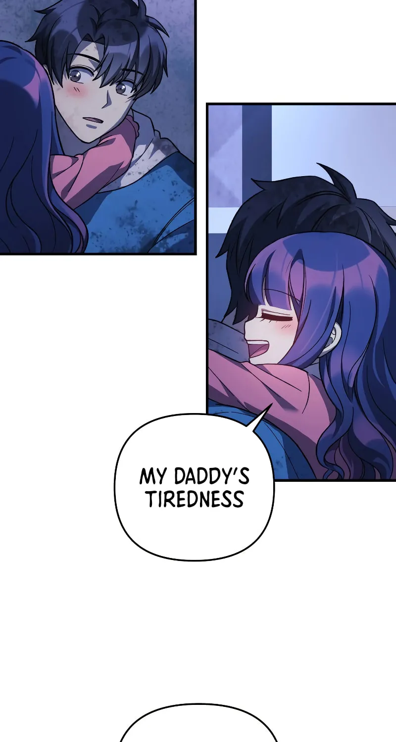 My Daughter Is The Final Boss Chapter 87 page 54 - 
