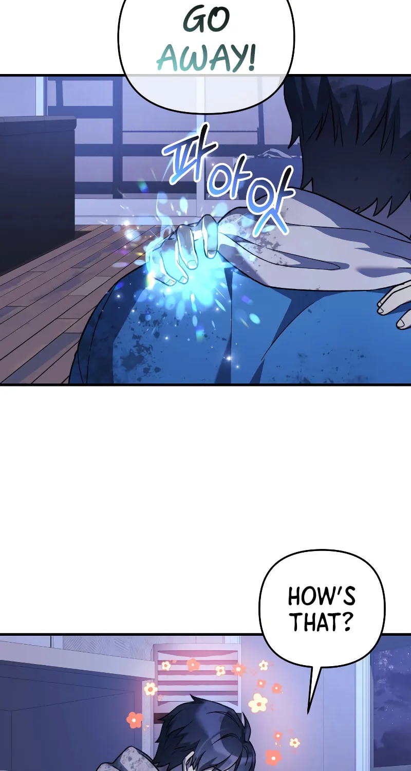 My Daughter Is The Final Boss Chapter 87 page 55 - 