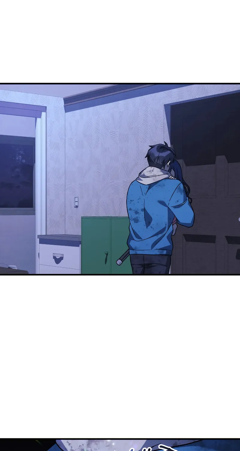 My Daughter Is The Final Boss Chapter 87 page 58 - 