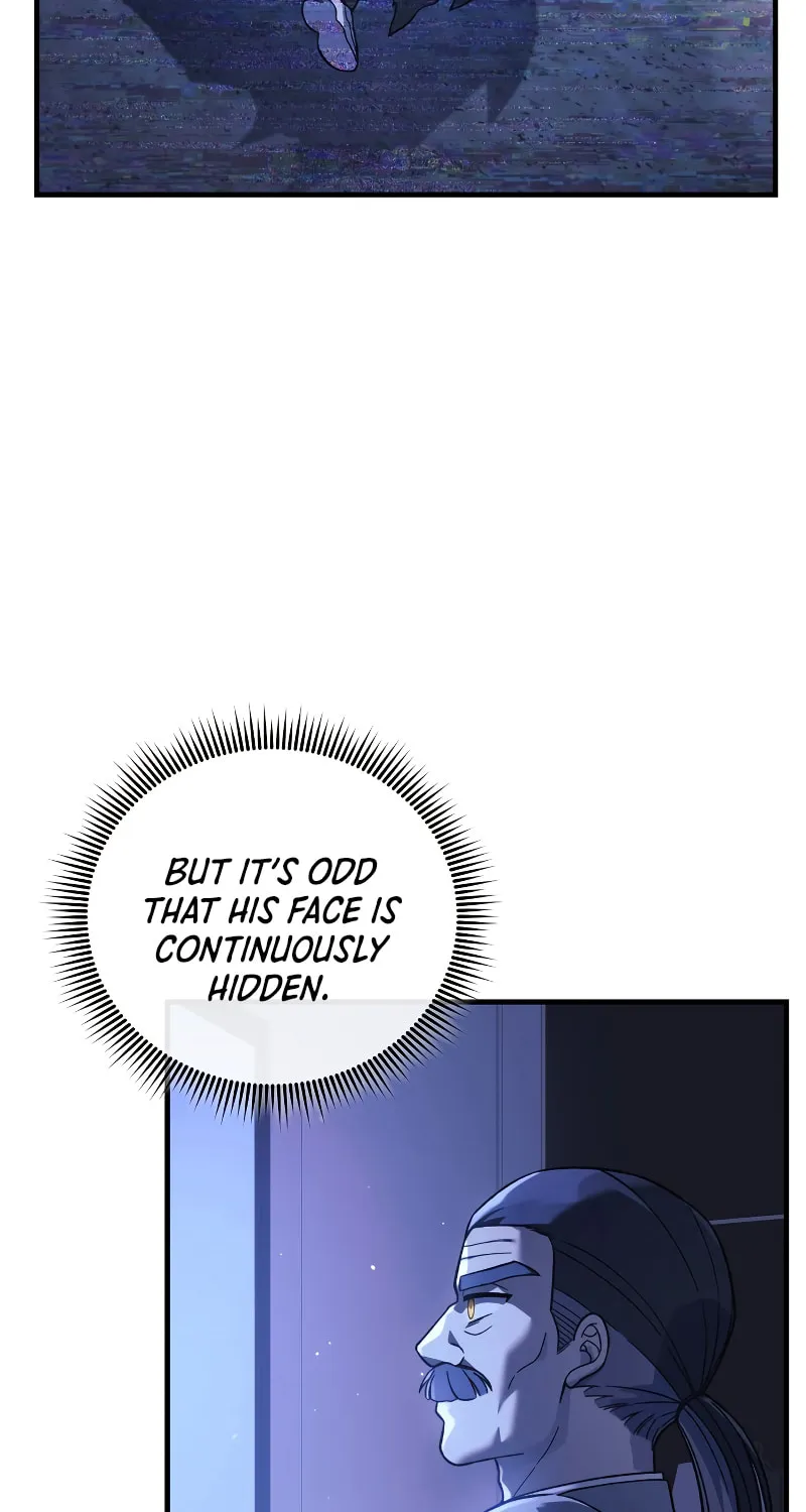 My Daughter Is The Final Boss Chapter 87 page 64 - 
