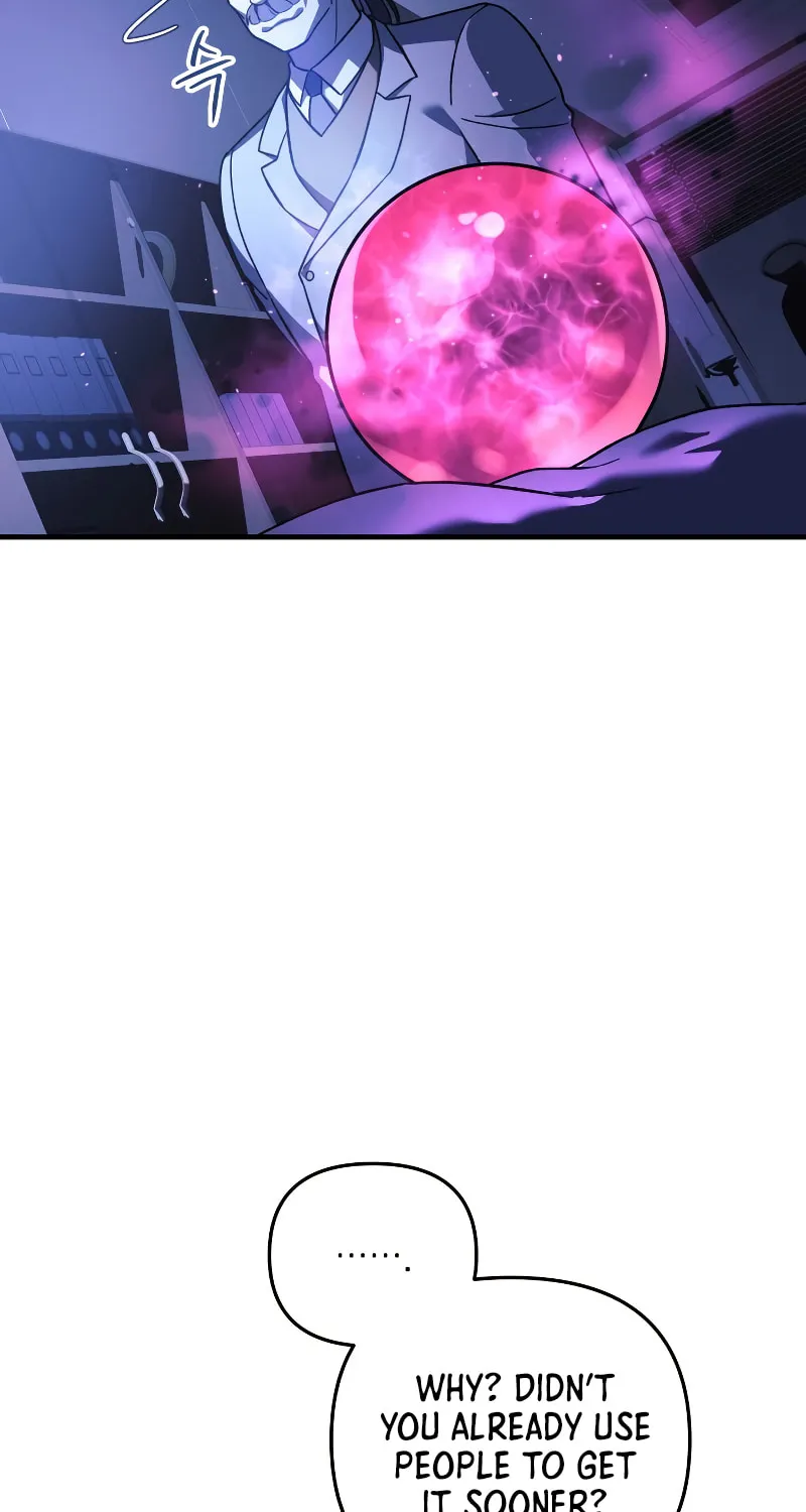 My Daughter Is The Final Boss Chapter 87 page 66 - 