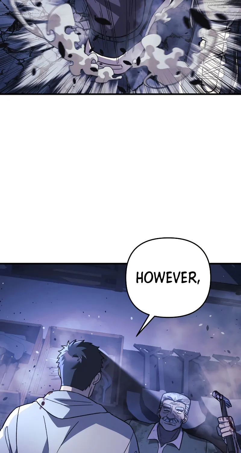 My Daughter Is The Final Boss Chapter 87 page 8 - 