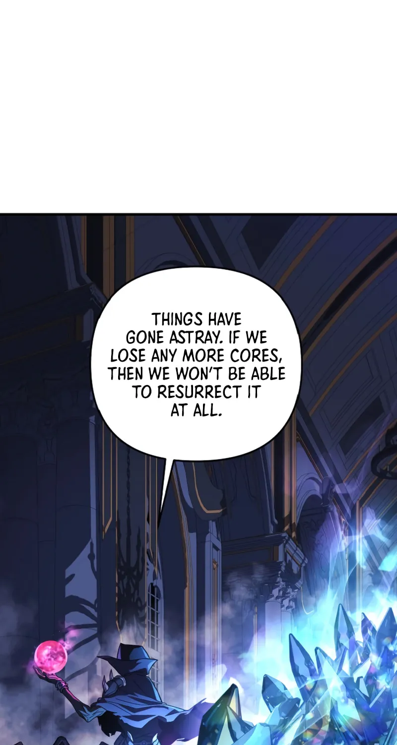 My Daughter Is The Final Boss Chapter 87 page 72 - 