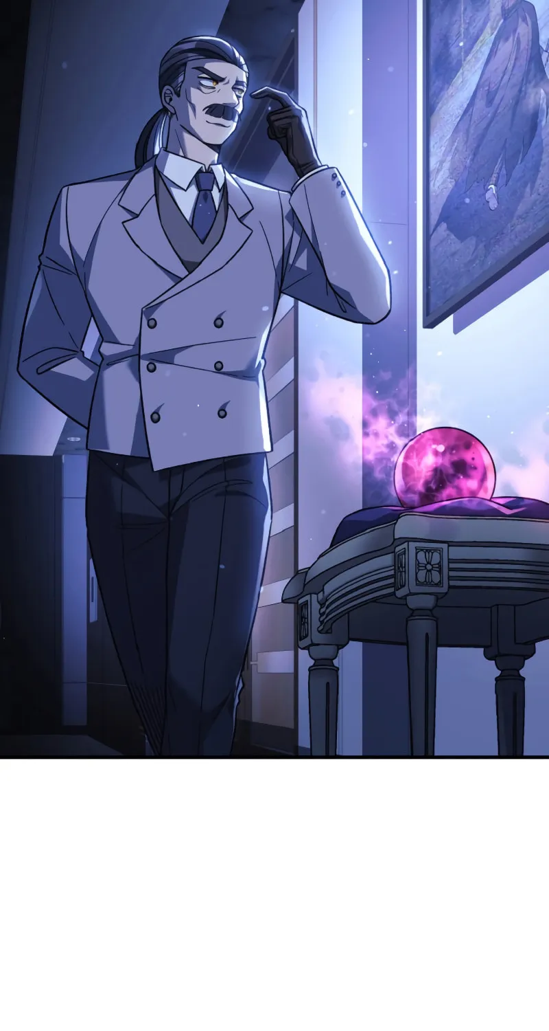 My Daughter Is The Final Boss Chapter 87 page 75 - 