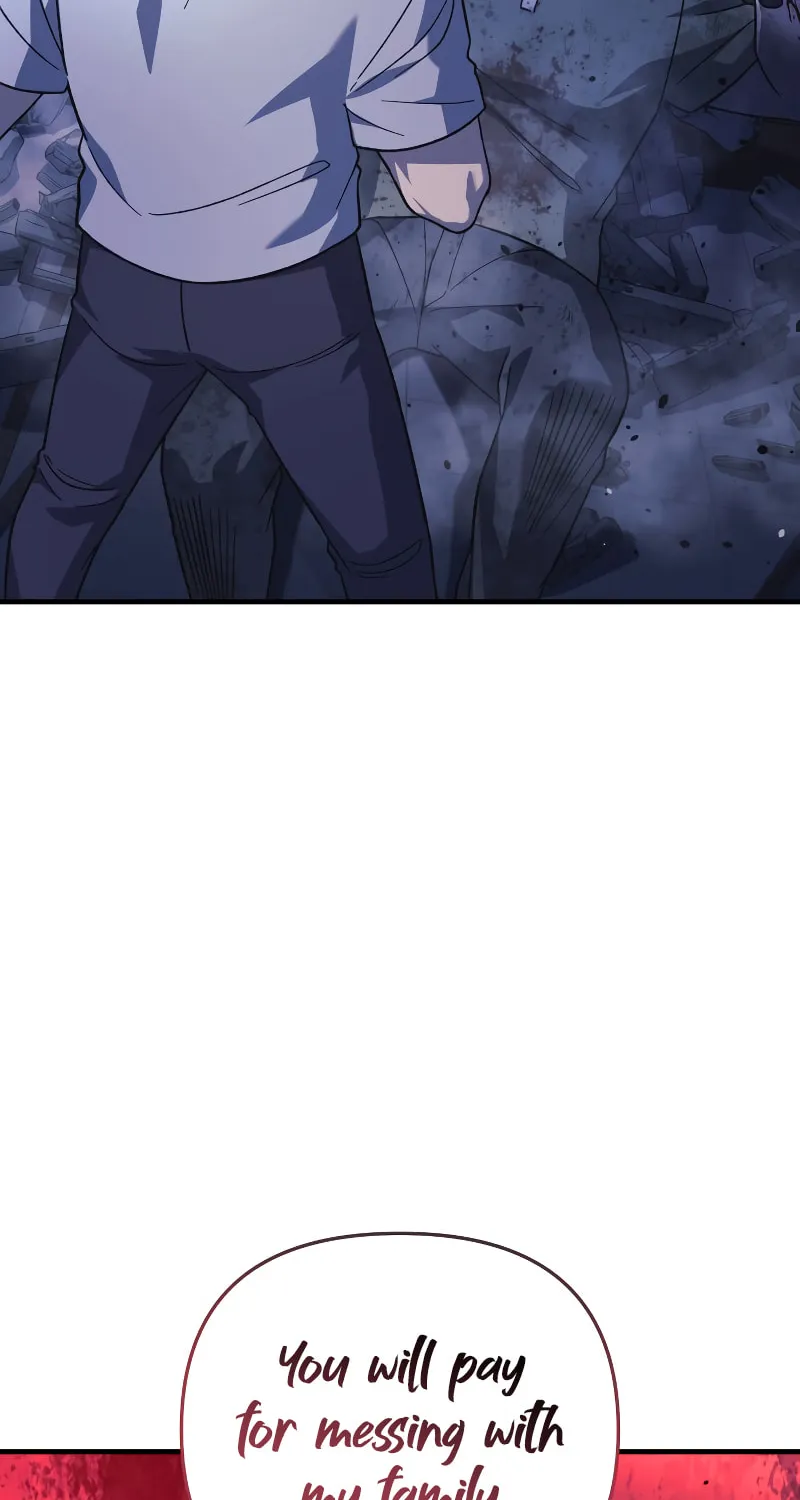 My Daughter Is The Final Boss Chapter 87 page 9 - 